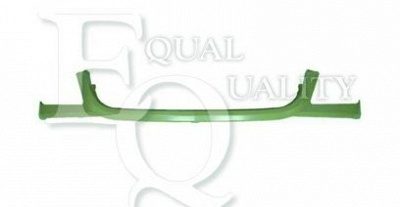 EQUAL QUALITY l04735 -  Решетка радиатора